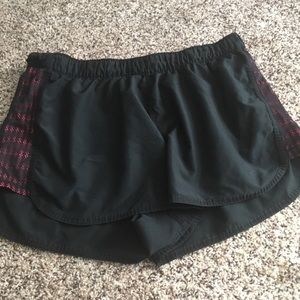 By champion work out shorts